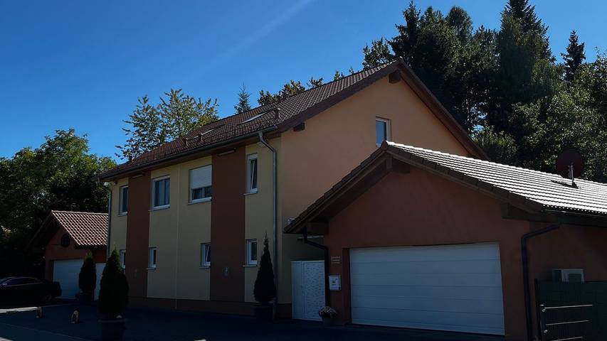 Ferienwohnung für 2 Personen, kinderfreundlich in Traunreut