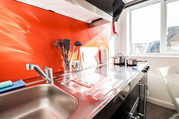 Apartment for 4 People in Southampton, South East England, Photo 1