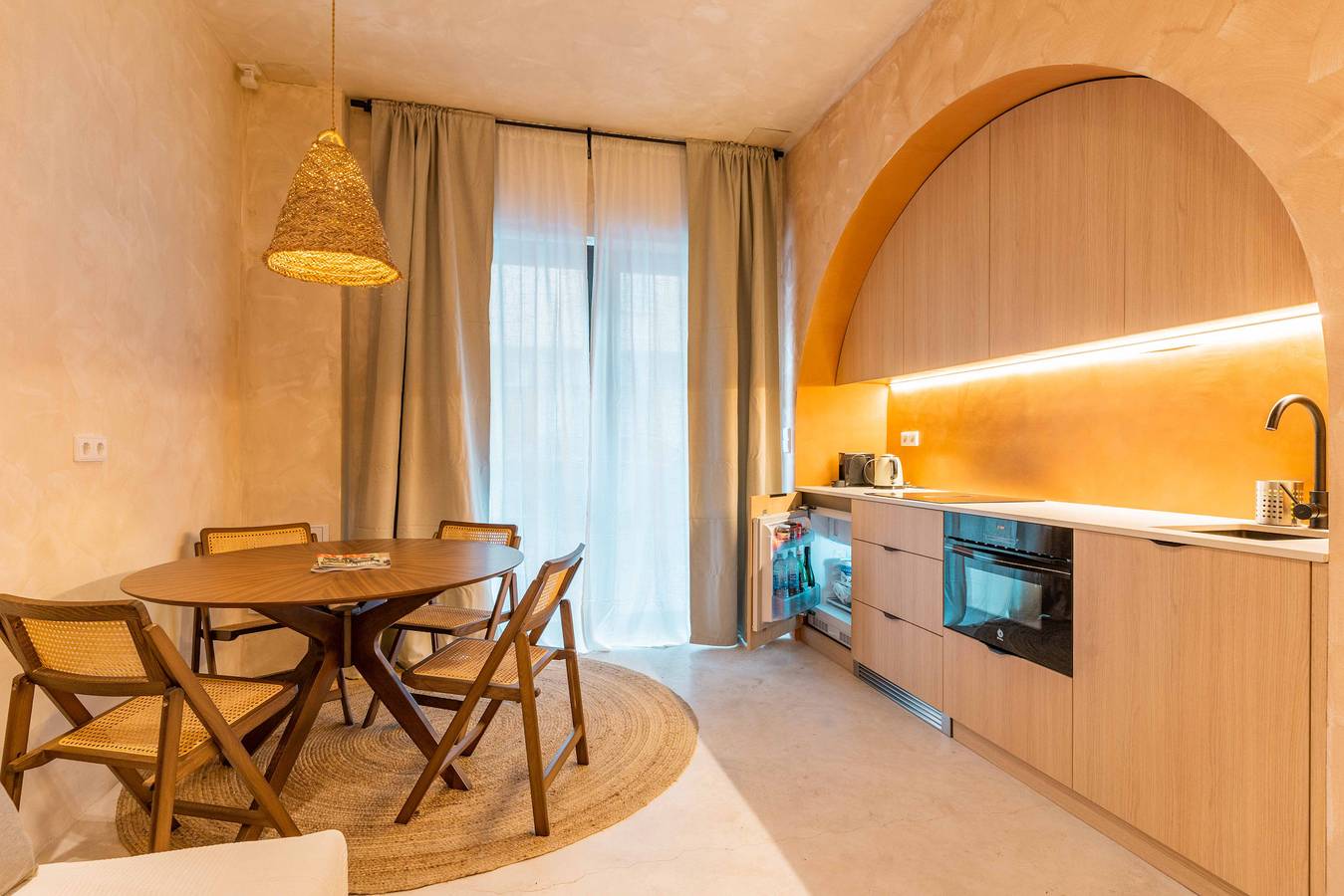 Estudio entero, Prim Suite in Valencia City Centre, Valencia