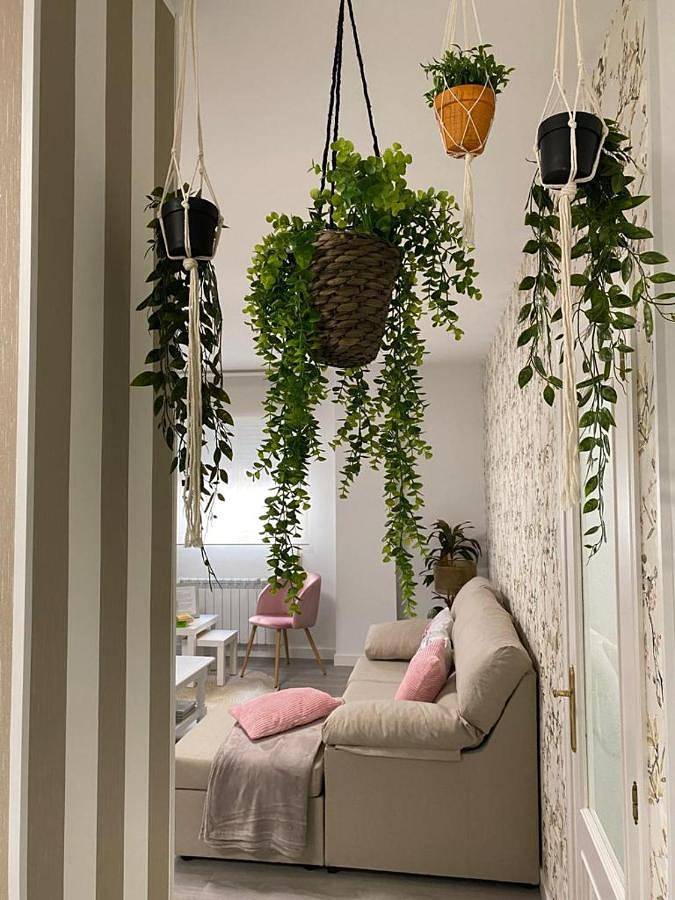 Apartamento para 4 personas en Puebla de Sanabria