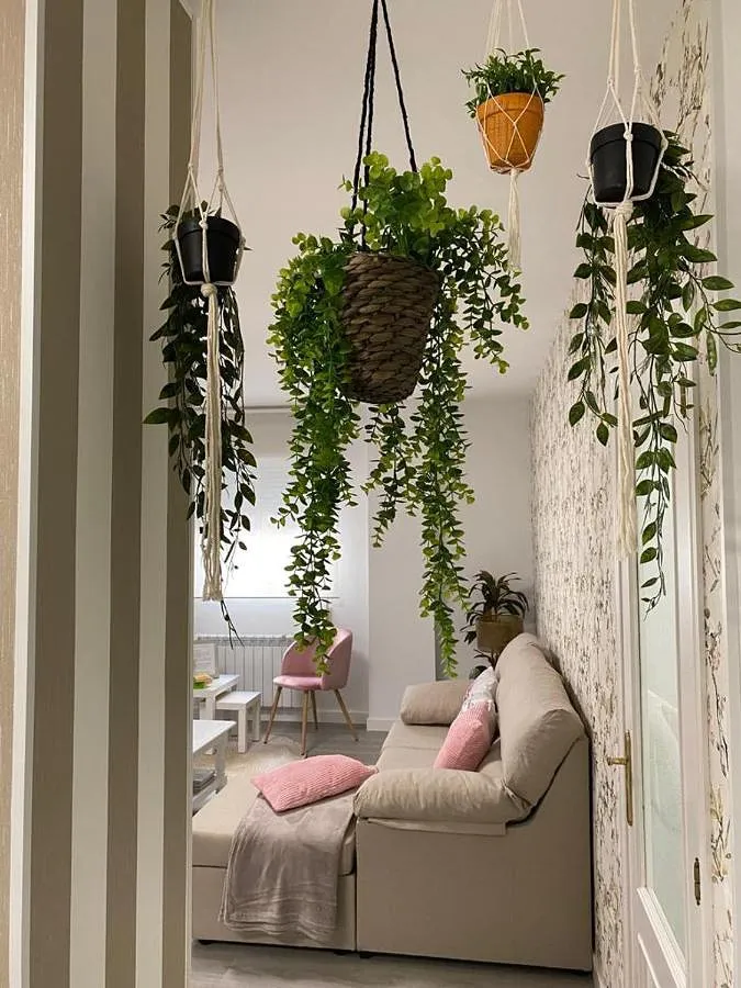 Ferienwohnung für 4 Personen - 1