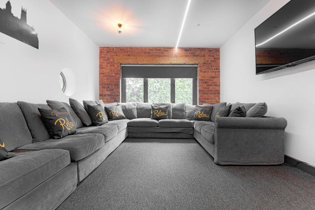 Entire apartment, Apartment in Leeds, West Yorkshire
