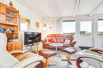 Strandhaus für 4 Personen in Harboøre, Westküste Dänemarks, Bild 4