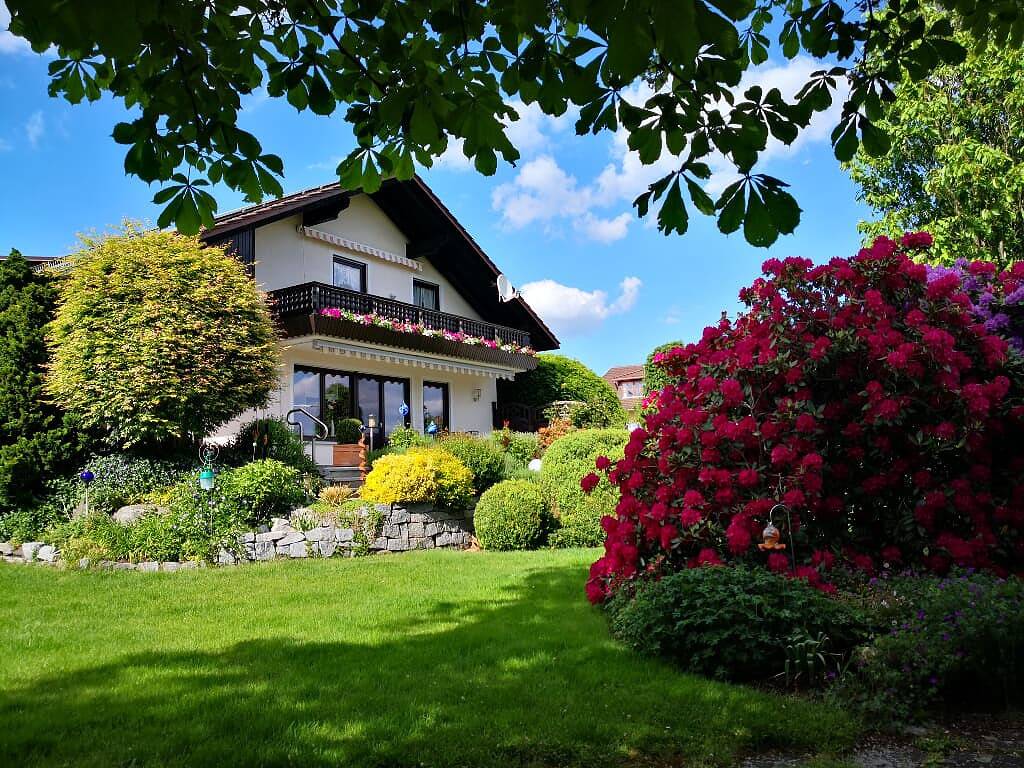 Appartamento vacanze a Oberpfalz a partire da 57€ a notte