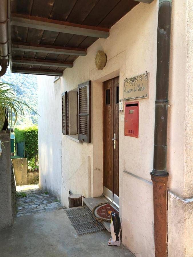 Casa de vacaciones para 4 personas, con vistas y balcón - 1