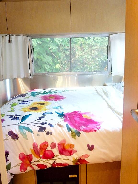 Camping pour 2 personnes dans Canada - 3