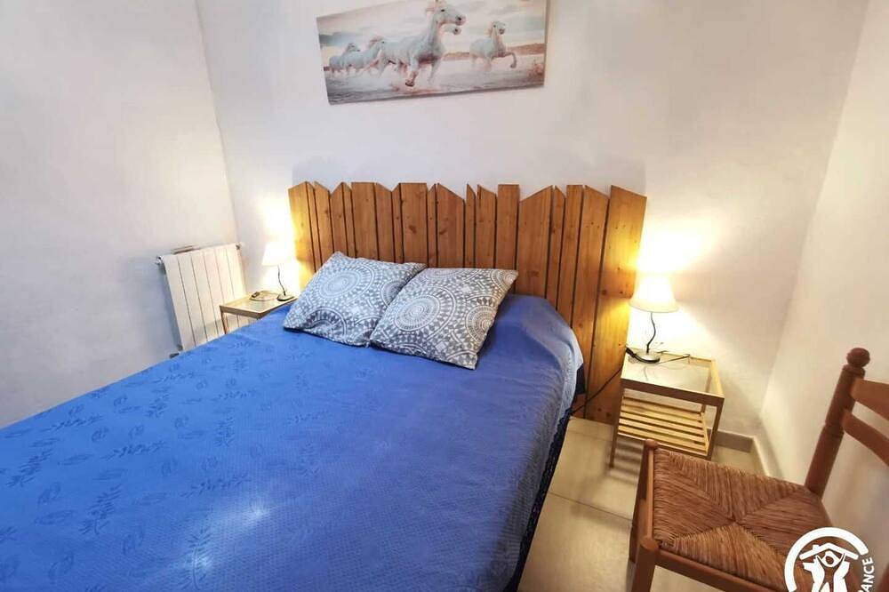 Le Gîte de Papy - Assas in Assas, Montpellier region