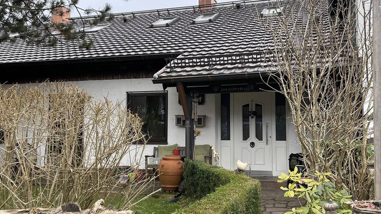 Ganze Ferienwohnung, Ferienwohnung für 3 Personen (72 m²) in Landsberg Am Lech in Landsberg am Lech, Romantische Straße