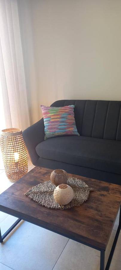 Location de vacances pour 2 personnes, avec jardin à Villes-sur-Auzon - 2