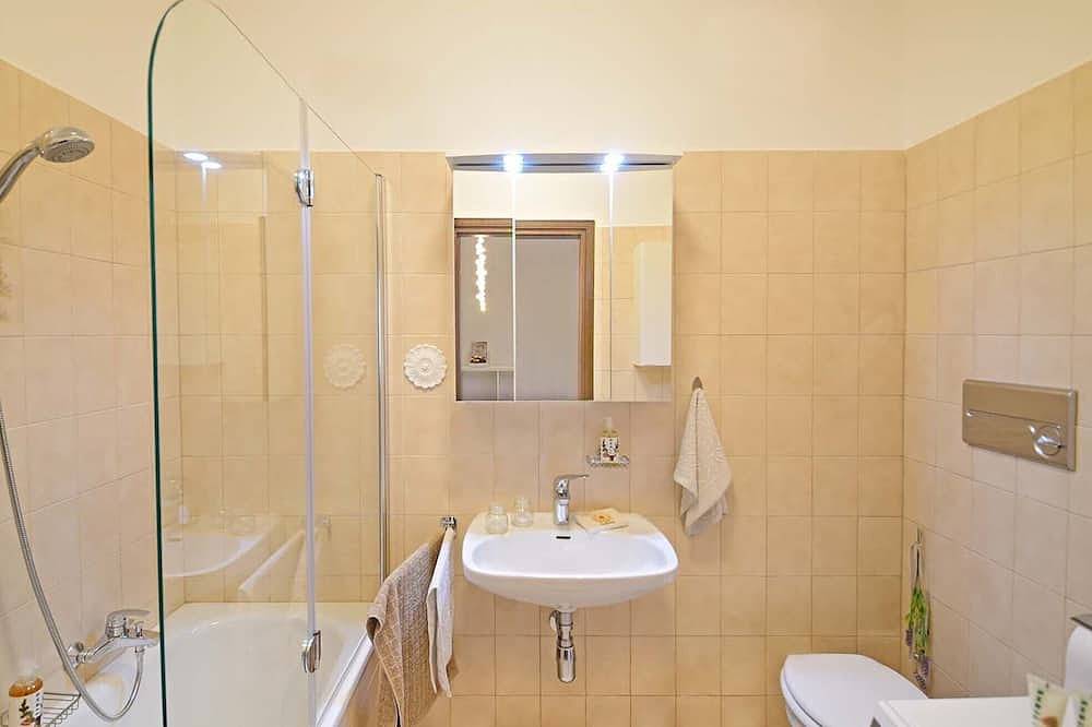 Ganze Wohnung, Stilvoll Wohnen im Zentrum von Meran in Meran, Texelgruppe
