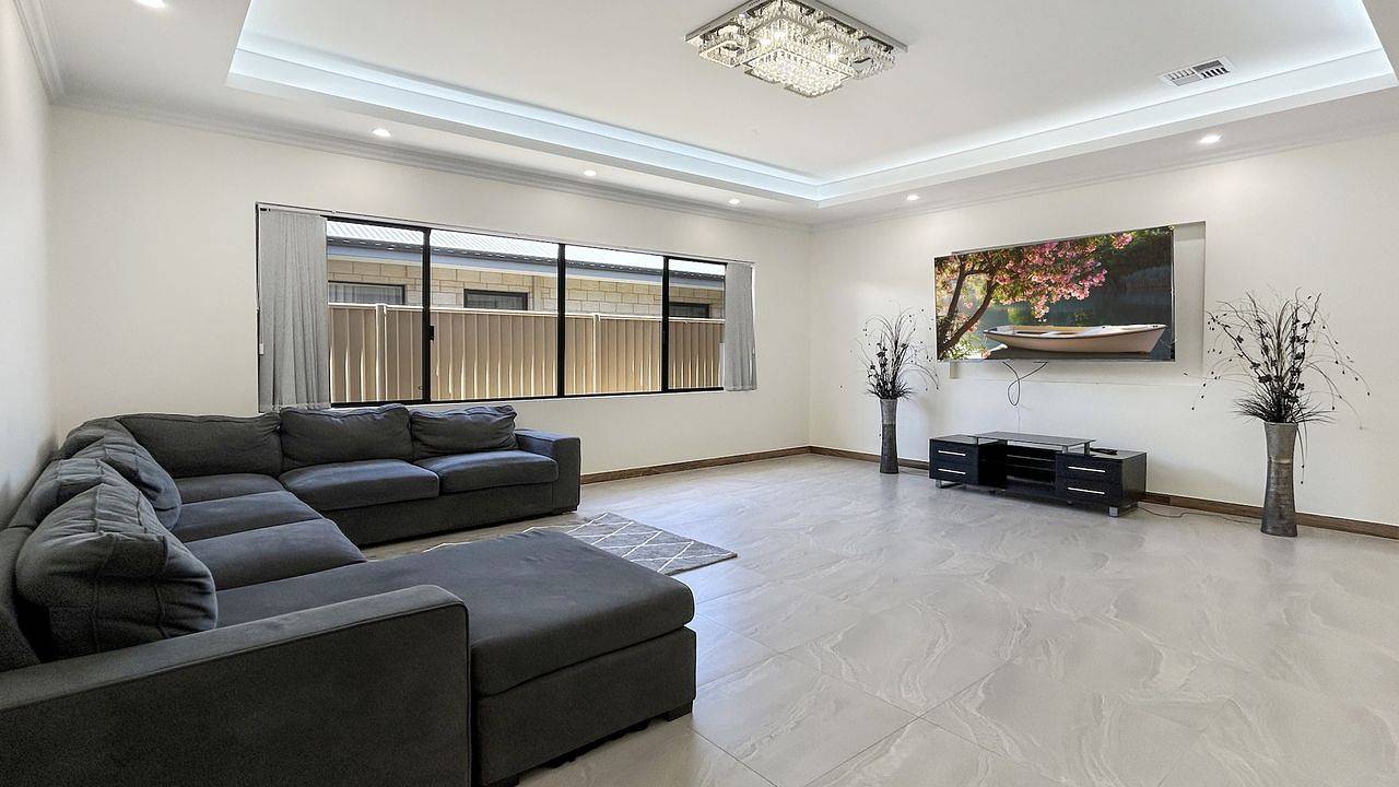 Apartamento vacacional entero, Ferienwohnung mit Schlafzimmer in Southern River in Perth, Australia Occidental