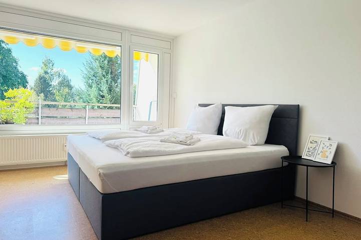 Ganze Wohnung, Jj Living in Scheidegg, Bayerisch Schwaben