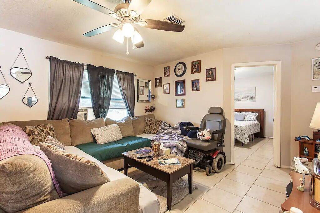 Tiny-Farm B & B (Ein Paradies für Tierliebhaber) Hudson, Fl in Pasco County