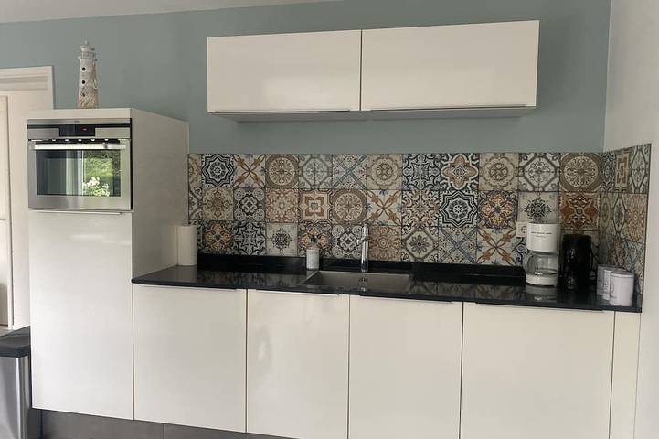 Agriturismo für 6 Personen, mit Garten in den Niederlande - 2