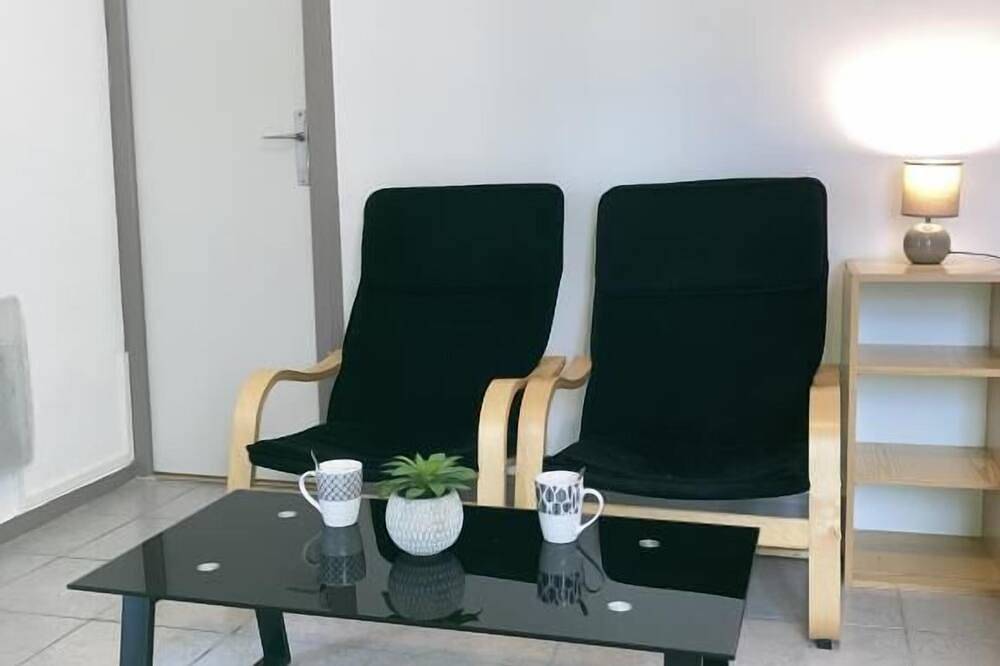 A&J Studio paisible pour Guédelon et Loire à vélo in Bonny-sur-Loire, Région de Montargis