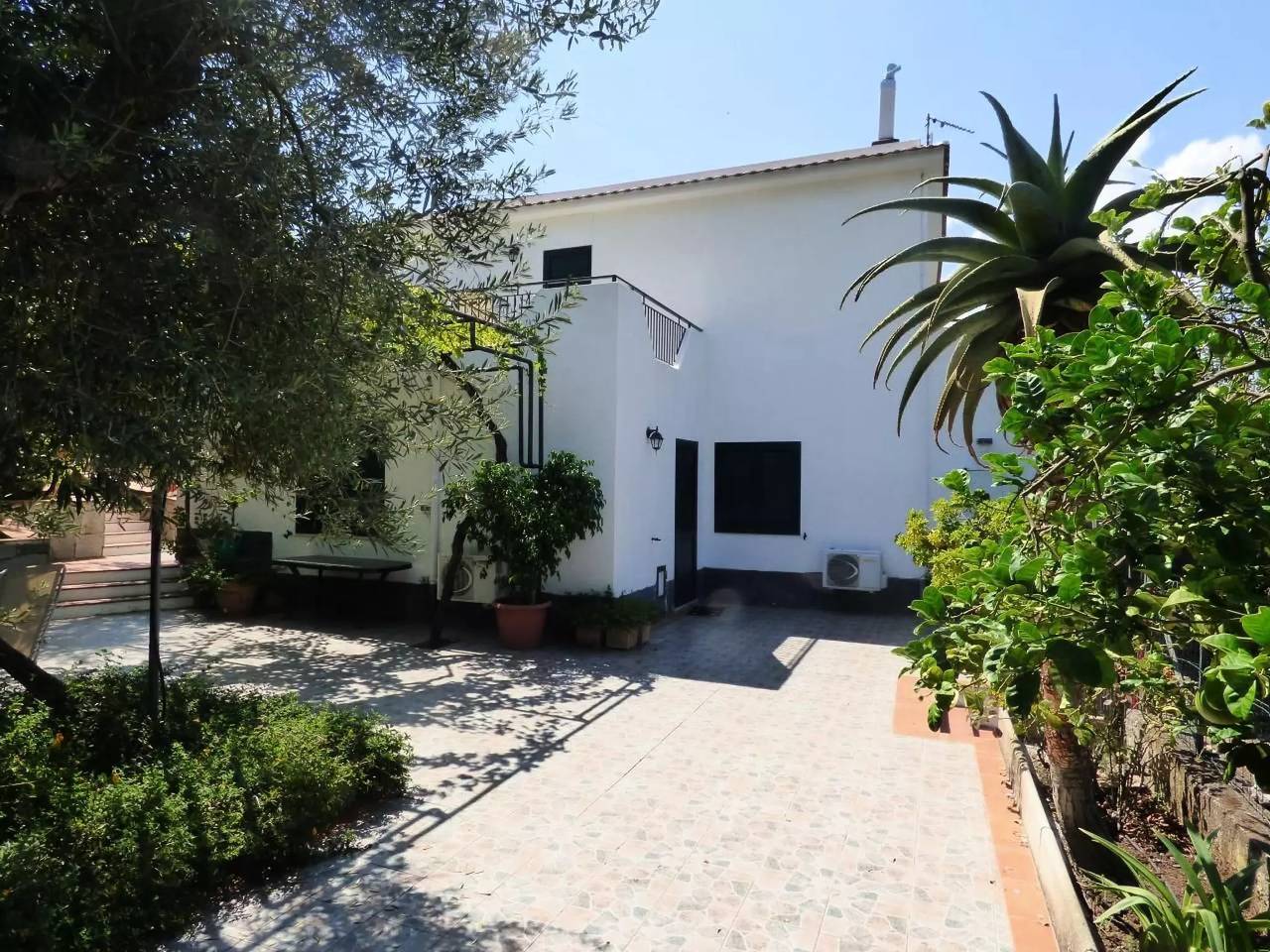 Maison 8 Personnes in Patti, Province de Messina