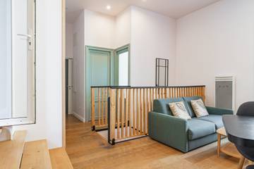 Apartment for 6 People in Bordeaux, Bordeaux region, Photo 4