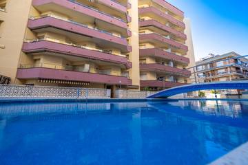 Location De Vacances pour 4 Personnes dans Pineda de Mar, Maresme, Photo 2