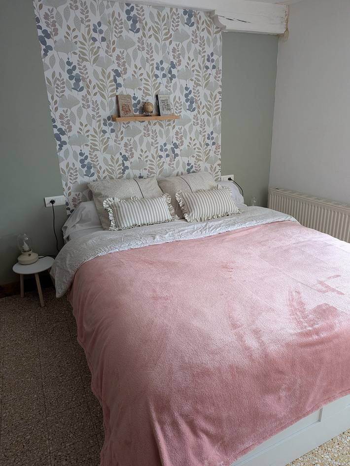 Landhaus für 6 Personen, mit Garten - 1