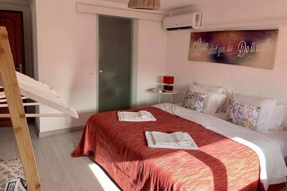 B&b für 4 Personen in Cascais e Estoril, Costa Azul