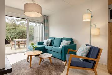 Cottage voor 2 Personen in Zandvoort, Noord-Holland, Afbeelding 2