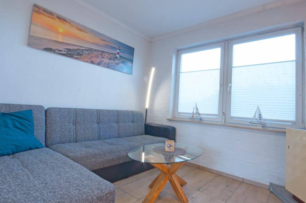 Ferienhaus Bruchalla in Gademow, Parchtitz