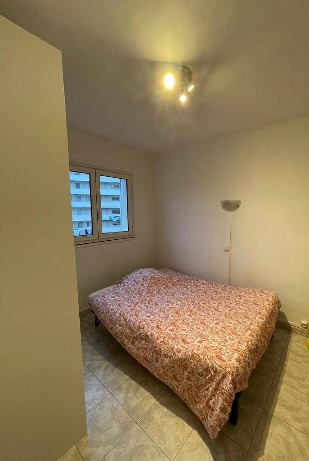 Gîte pour 2 personnes, avec balcon dans Office De Tourisme De Toulon - 3