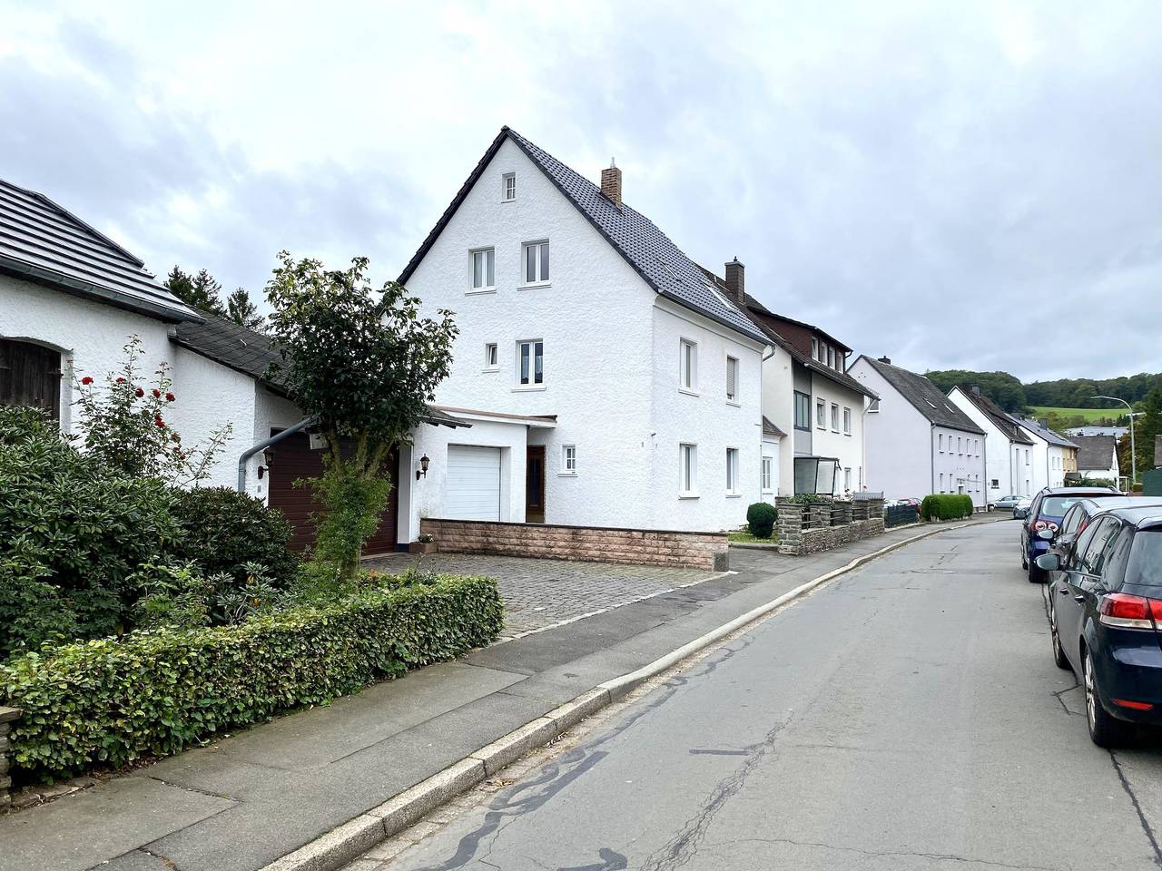 Geheel vakantieappartement, Cozy City Apartment Daun in Daun, Vulkaan-Eifel