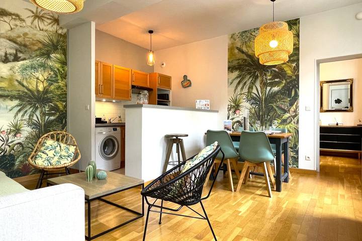 Ferienwohnung für 2 Personen in Rouen - 3