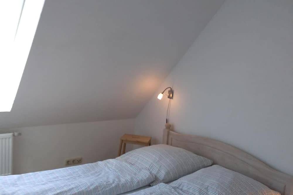 Ganze Wohnung, Ferienwohnung \"Röhe\" mit Terrasse in Tümlauer Koog, Eiderstedt