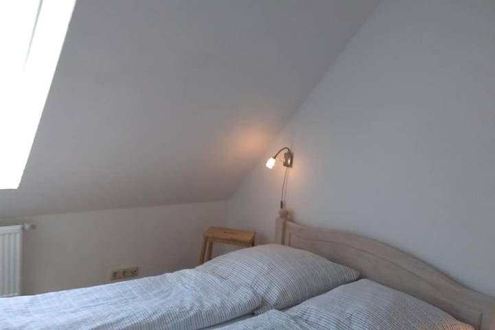 Ferienwohnung für 5 Personen, mit Terrasse und Garten in Tümlauer Koog - 2