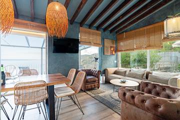 Villa in Deià, Serra de Tramuntana für 8 