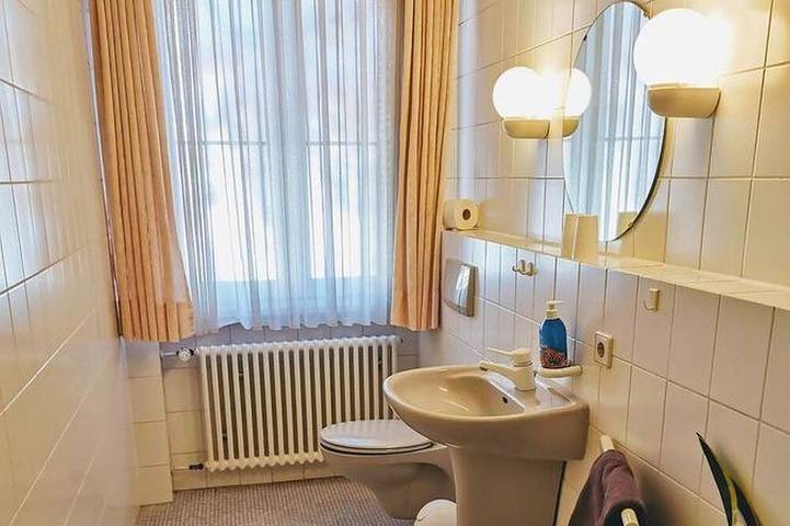 Ferienwohnung für 2 Personen, mit Garten in Breisach am Rhein - 3