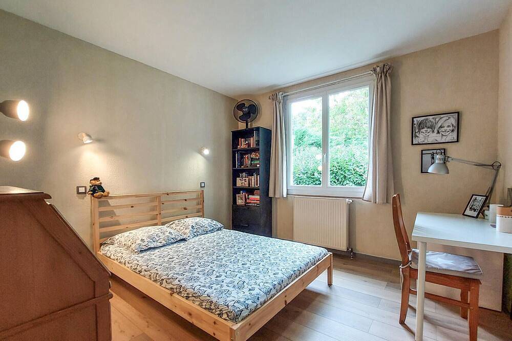 Schönes Haus in Confolens mit Wlan in Confolens, Charente