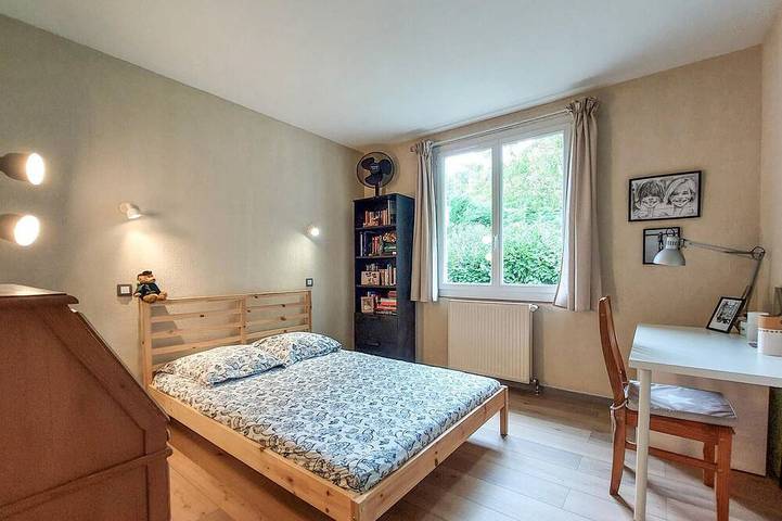 Gîte pour 6 personnes, avec balcon et jardin à Confolens - 2