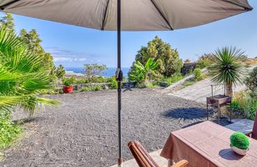 Bauernhof für 3 Personen in Tazacorte, La Palma Süd, Bild 1