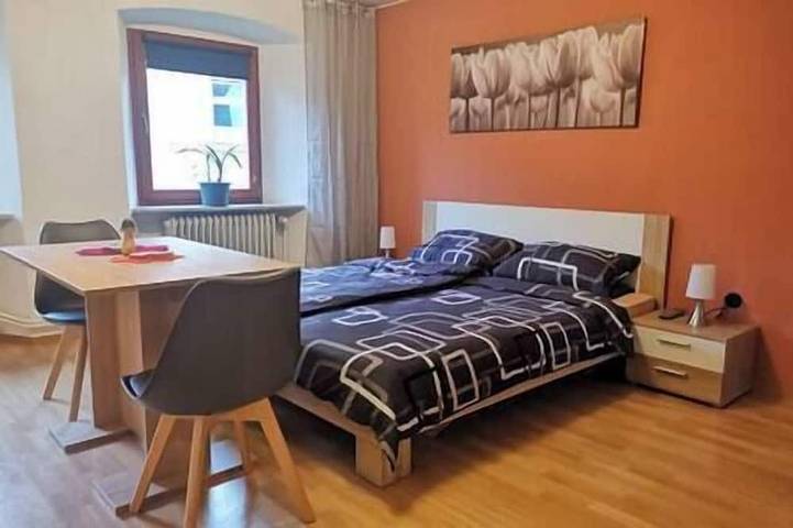 Ferienwohnung für 2 Personen