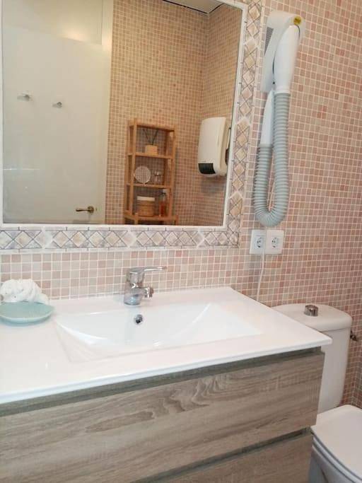 Appartement entier, Precioso apartamento en complejo con piscina in Cala en Bosc, Ciutadella