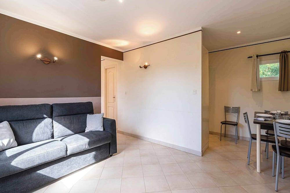 Entre Solenzara & Porto Vecchio | Maison T2 + clim in Favone, Francia
