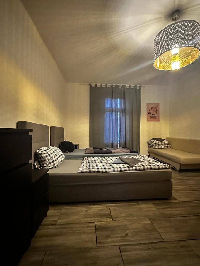 Ferienwohnung für 3 Personen in Französisch Buchholz Berlin - 3
