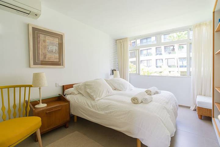 Appartement entier, Appartement - Maspalomas in Playa de Maspalomas, San Bartolomé de Tirajana