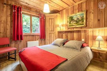 Chalet pour 6 Personnes dans Sainte-Foy-Tarentaise, Parc National de la Vanoise, Photo 1