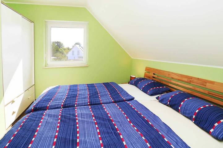 Ferienhaus für 5 Personen, mit Garten in Usedomer Norden - 3