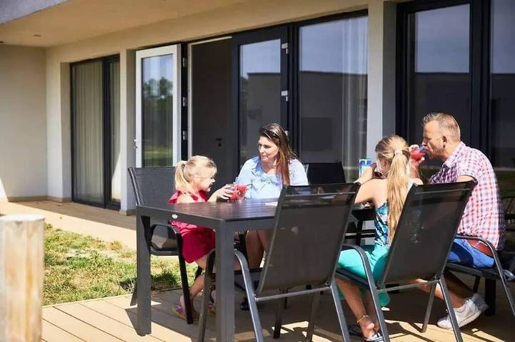 Camping für 6 Personen in Kamperland - 2