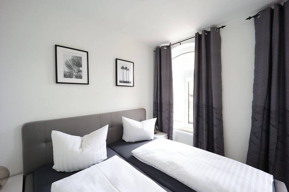 Ganze Wohnung, Ferienwohnung \"Wartburg\" in Bad Salzungen, Werratal