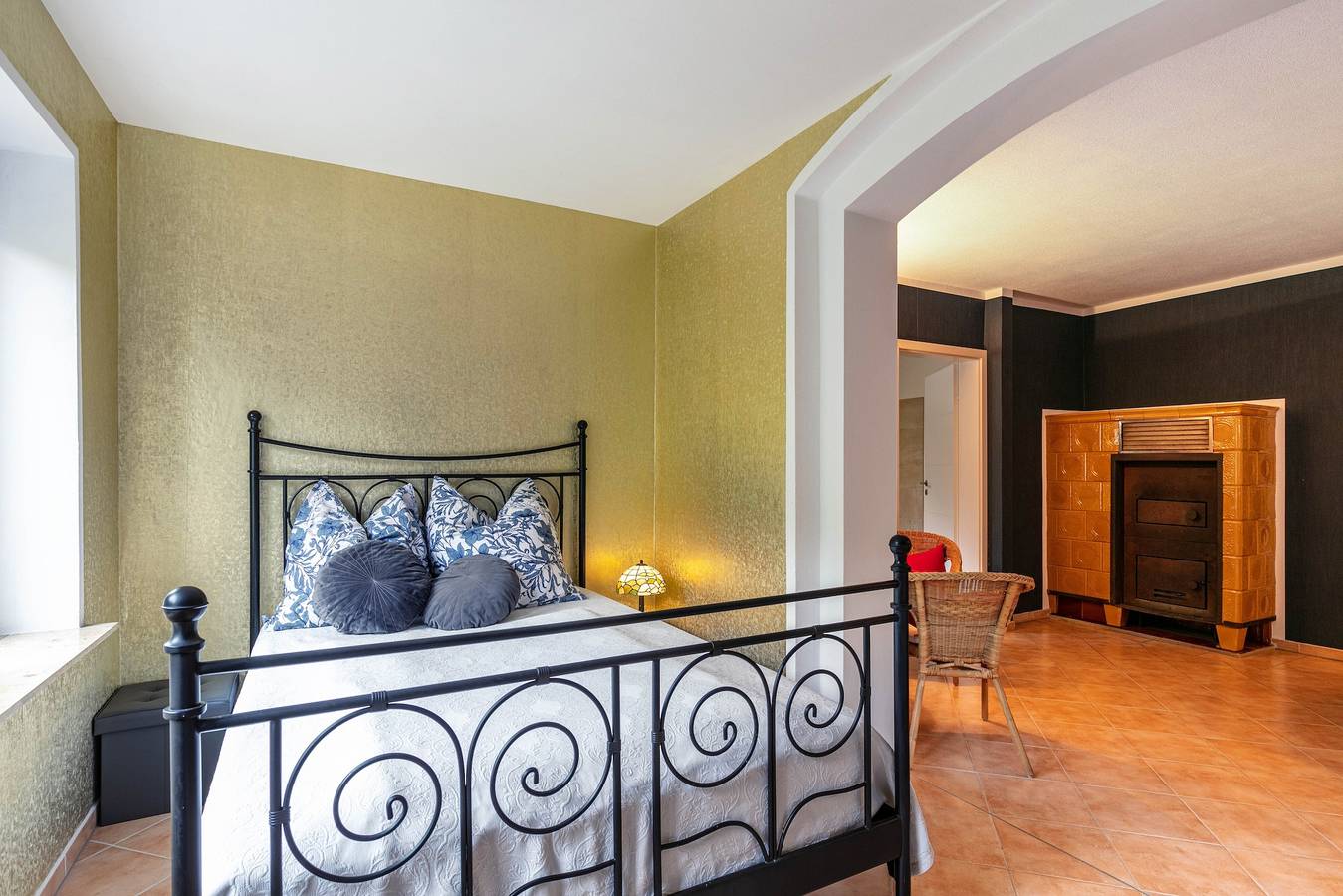 Appartement 'Natur An Metropole' met privétuin en Wi-Fi, foto 11