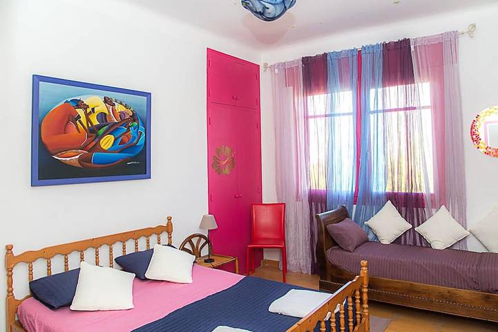 Catalan Farmhouse for 15 people - Private Pool and Parking in La Côte Vermeille, Argelès-sur-Mer