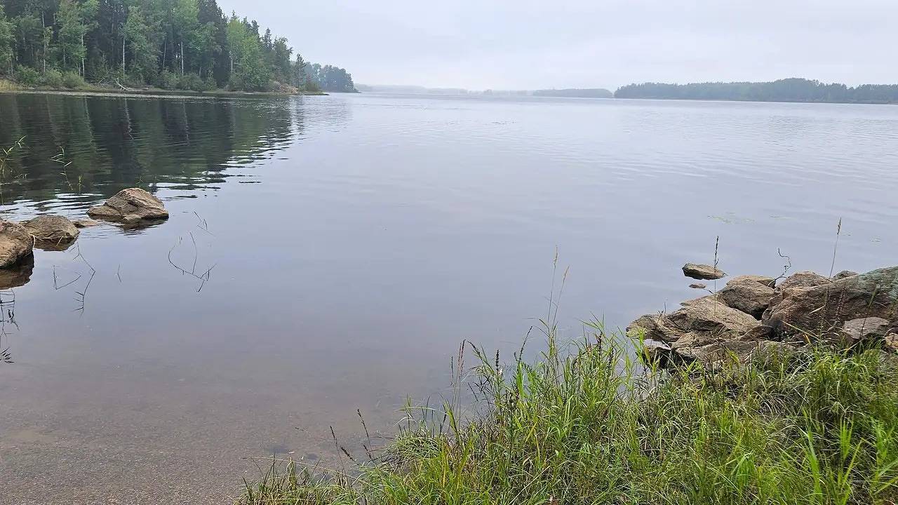 Ferienhaus für 7 Personen (95 m²) in By in Dalarna