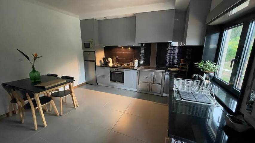 Location de vacances pour 6 personnes, avec vue et jardin dans Candemil (Viana do Castelo) - 4