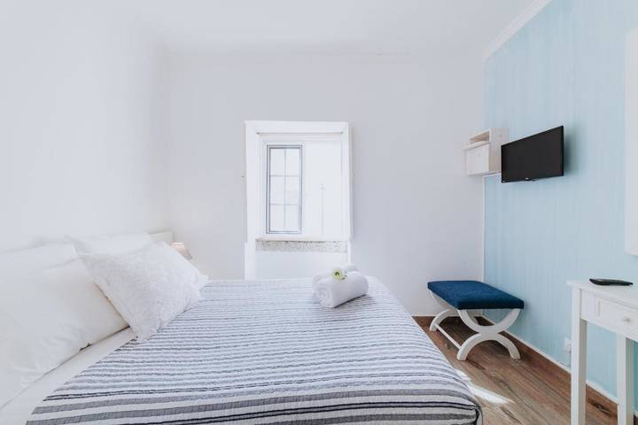 Location de vacances pour 6 personnes, avec vue et balcon, adapté aux familles à Paul Do Mar - 3